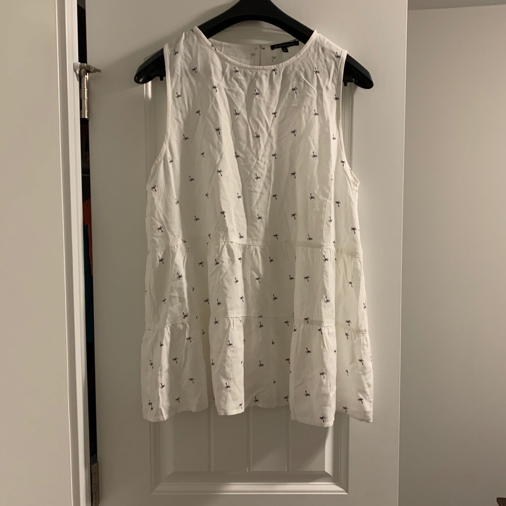 Fun, summery top